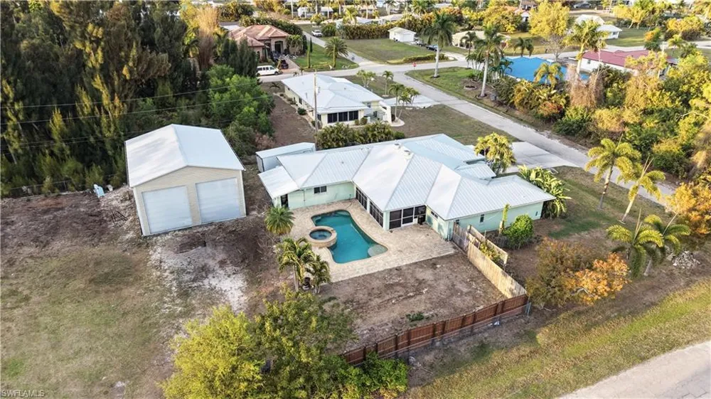 12341 Marlin Road Bokeelia, FL 33922