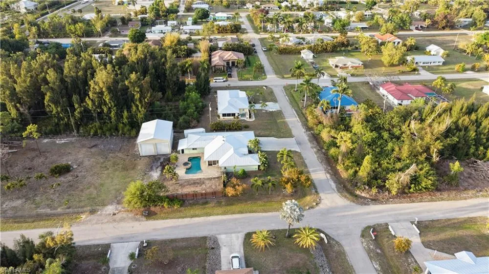 12341 Marlin Road Bokeelia, FL 33922