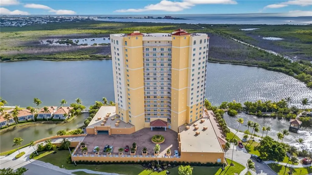 12701 Mastique Beach Boulevard #1703 Fort Myers, FL 33908