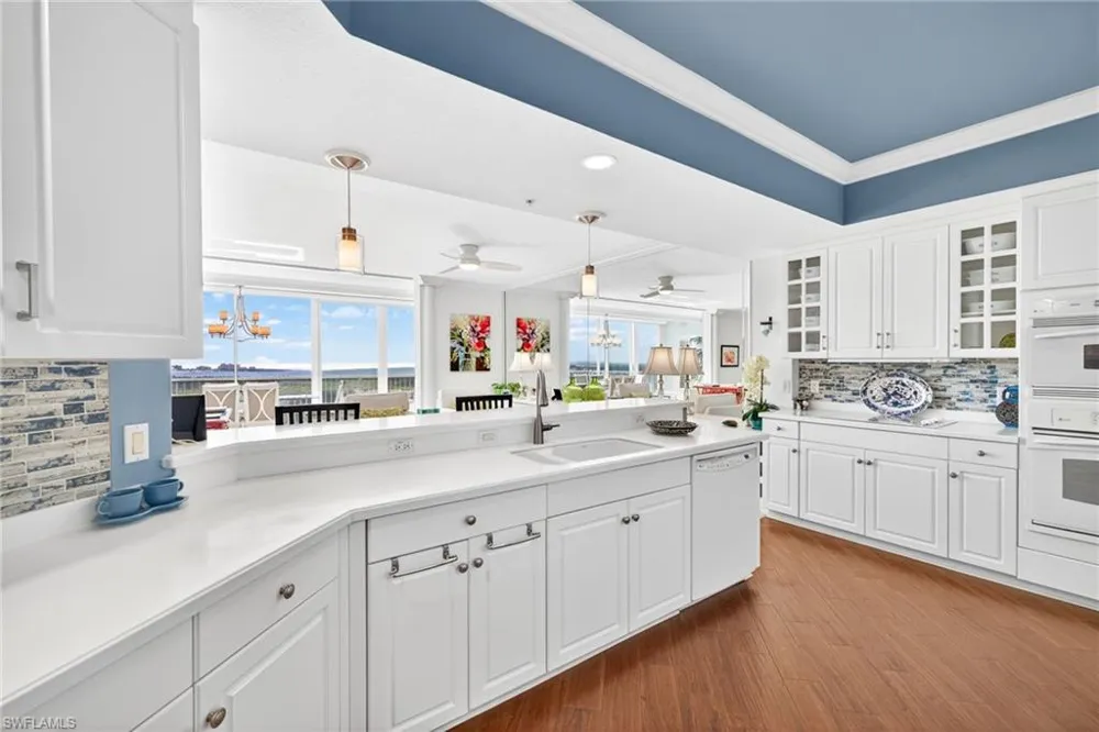 12701 Mastique Beach Boulevard #1703 Fort Myers, FL 33908