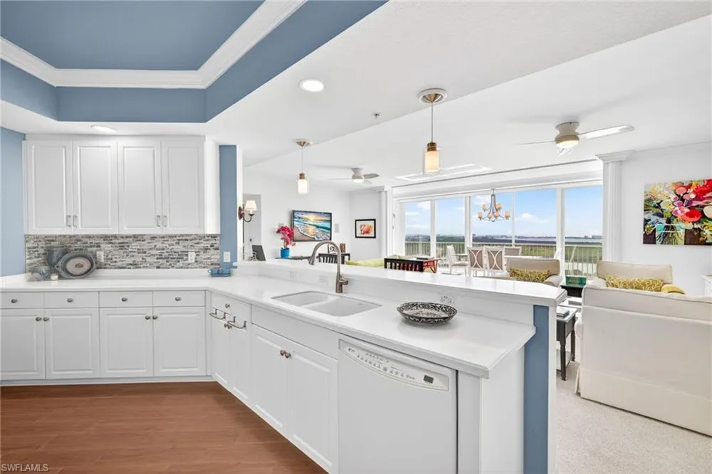12701 Mastique Beach Boulevard #1703 Fort Myers, FL 33908
