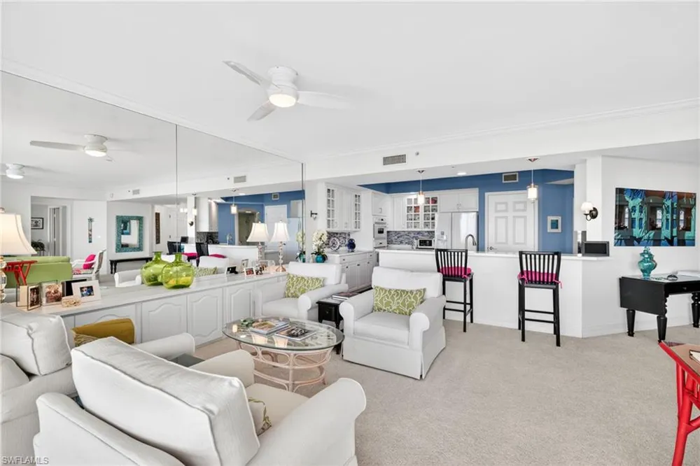 12701 Mastique Beach Boulevard #1703 Fort Myers, FL 33908