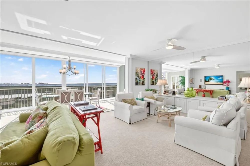 12701 Mastique Beach Boulevard #1703 Fort Myers, FL 33908