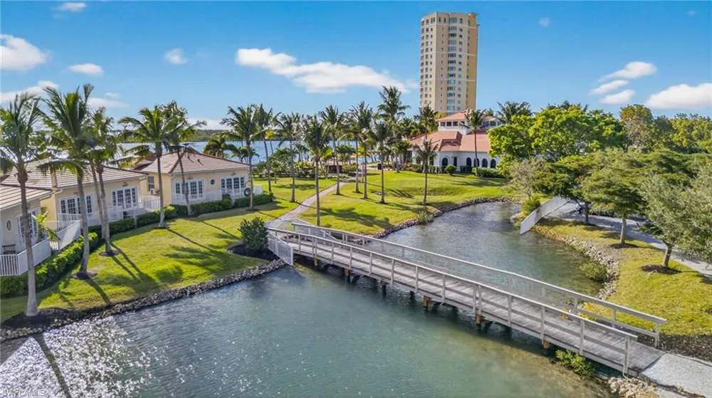 12701 Mastique Beach Boulevard #1703 Fort Myers, FL 33908