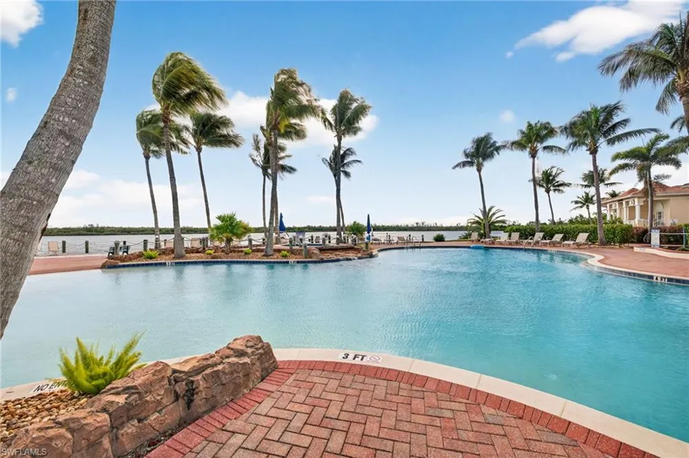 12701 Mastique Beach Boulevard #1703 Fort Myers, FL 33908