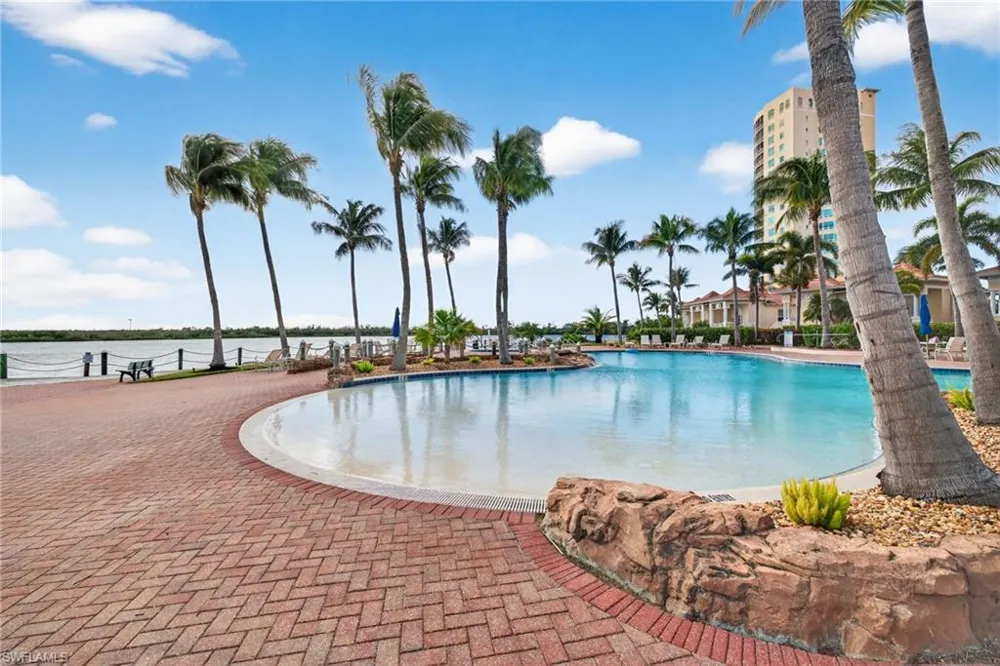 12701 Mastique Beach Boulevard #1703 Fort Myers, FL 33908