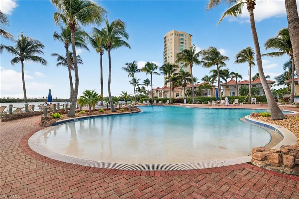 12701 Mastique Beach Boulevard #1703 Fort Myers, FL 33908