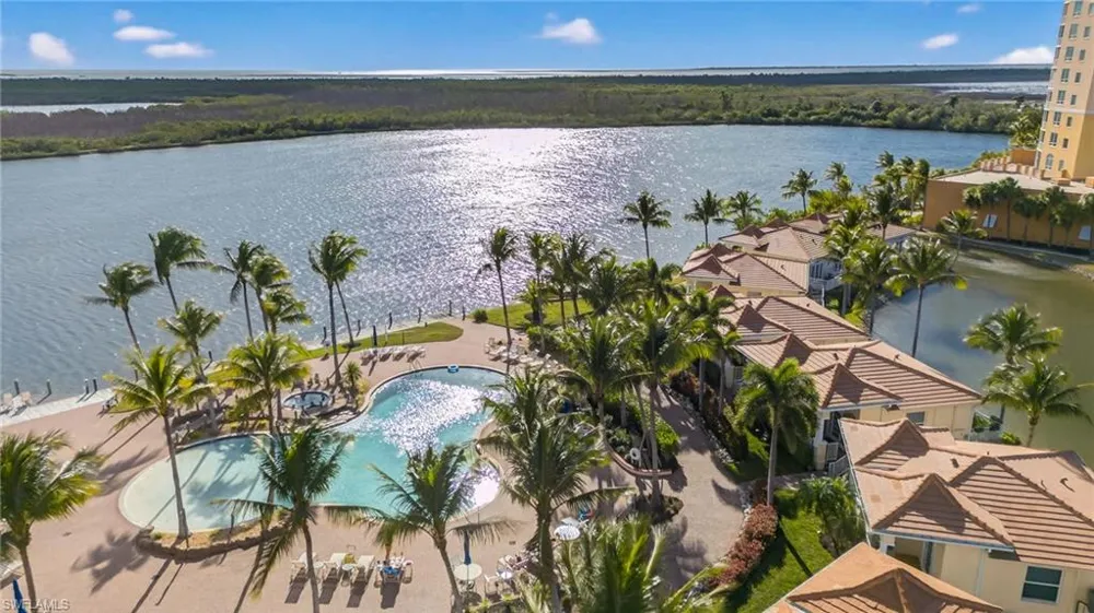 12701 Mastique Beach Boulevard #1703 Fort Myers, FL 33908