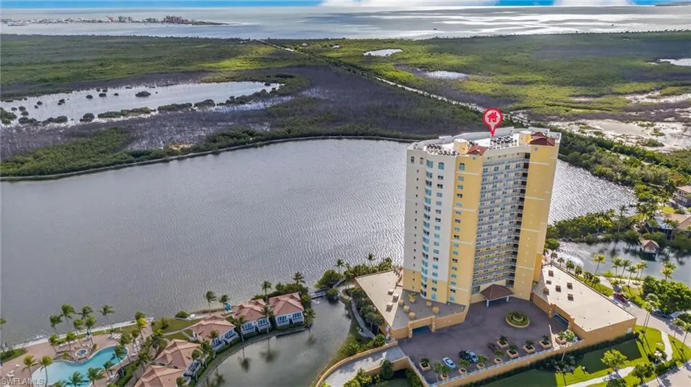 12701 Mastique Beach Boulevard #1703 Fort Myers, FL 33908
