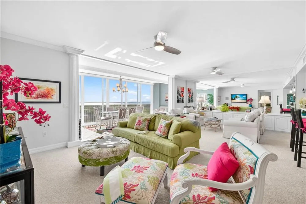 12701 Mastique Beach Boulevard #1703 Fort Myers, FL 33908