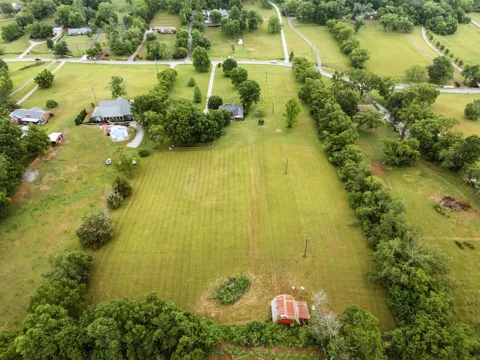 0 Madison Creek Road