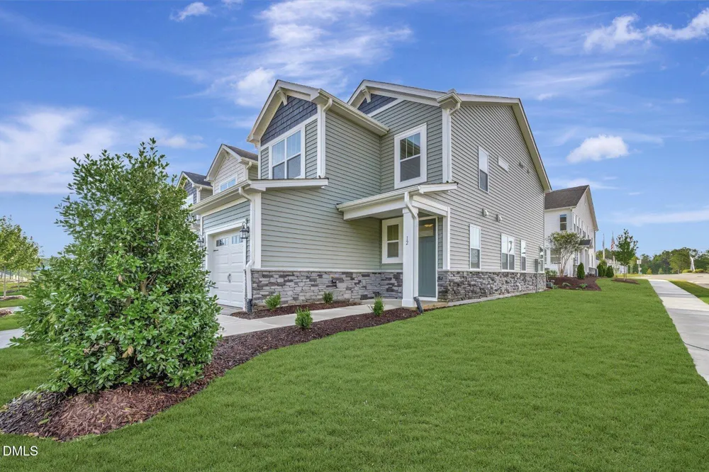 12 Serpens Drive #225 Angier, NC 27501
