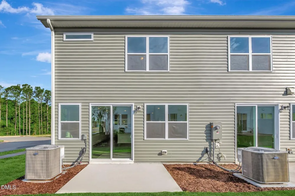 12 Serpens Drive #225 Angier, NC 27501