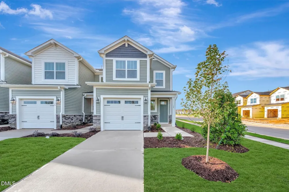 12 Serpens Drive #225 Angier, NC 27501