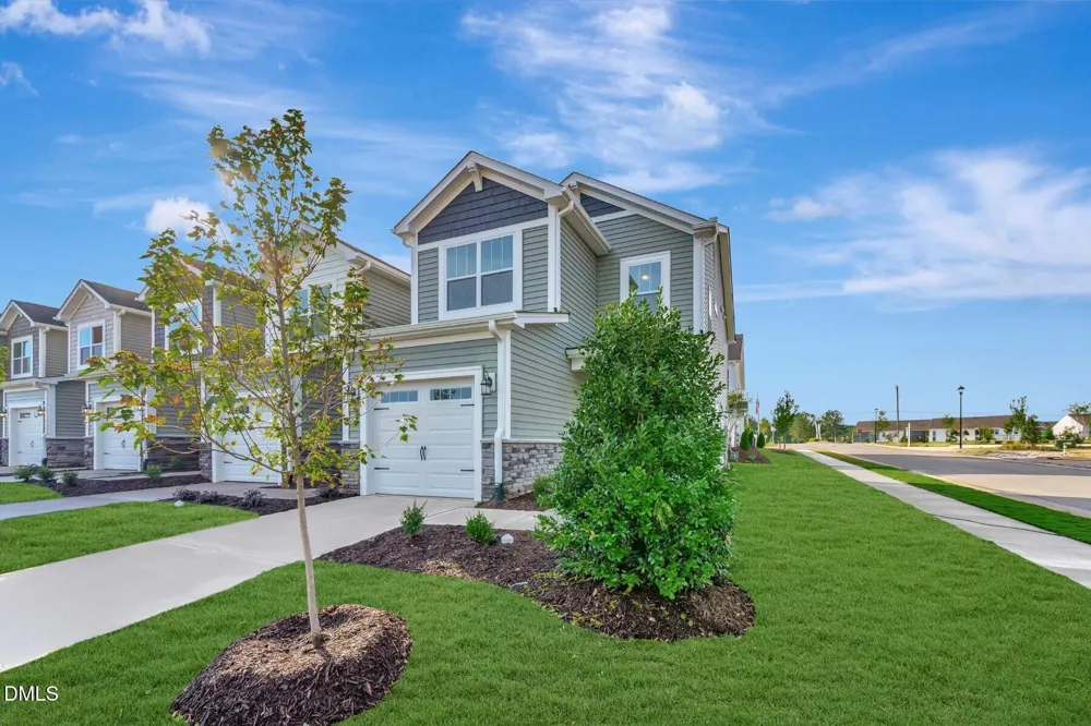 12 Serpens Drive #225 Angier, NC 27501