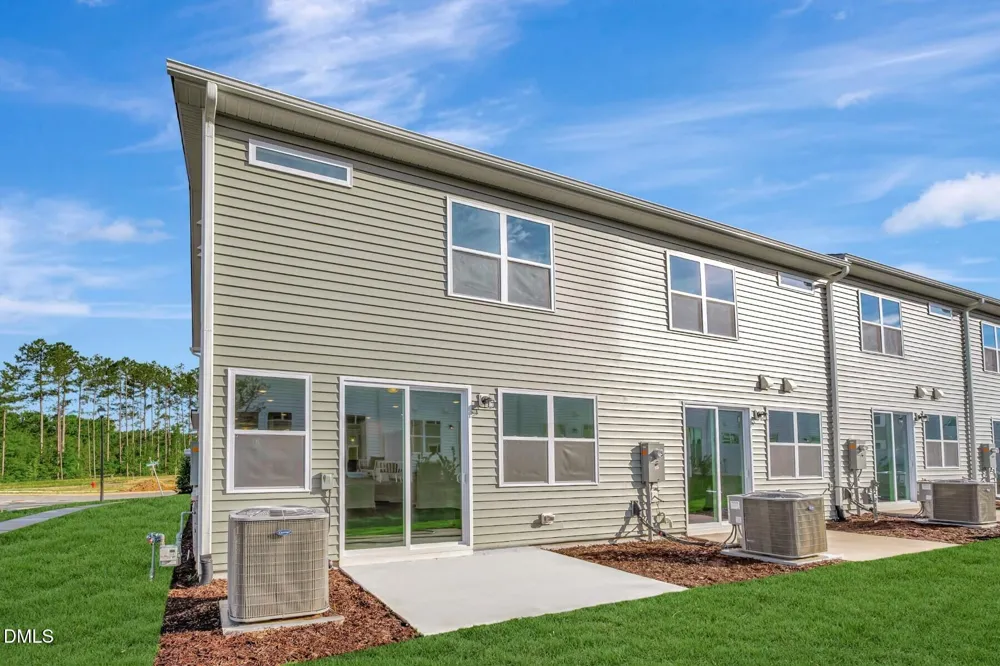 12 Serpens Drive #225 Angier, NC 27501