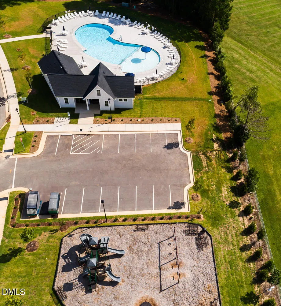 12 Serpens Drive #225 Angier, NC 27501