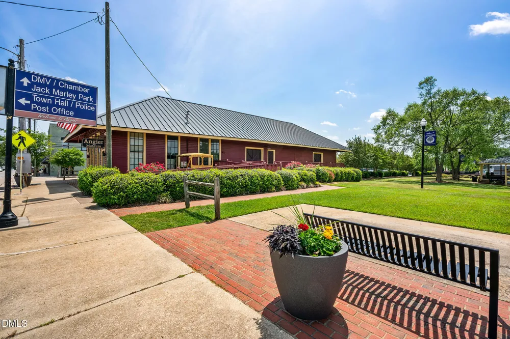 12 Serpens Drive #225 Angier, NC 27501