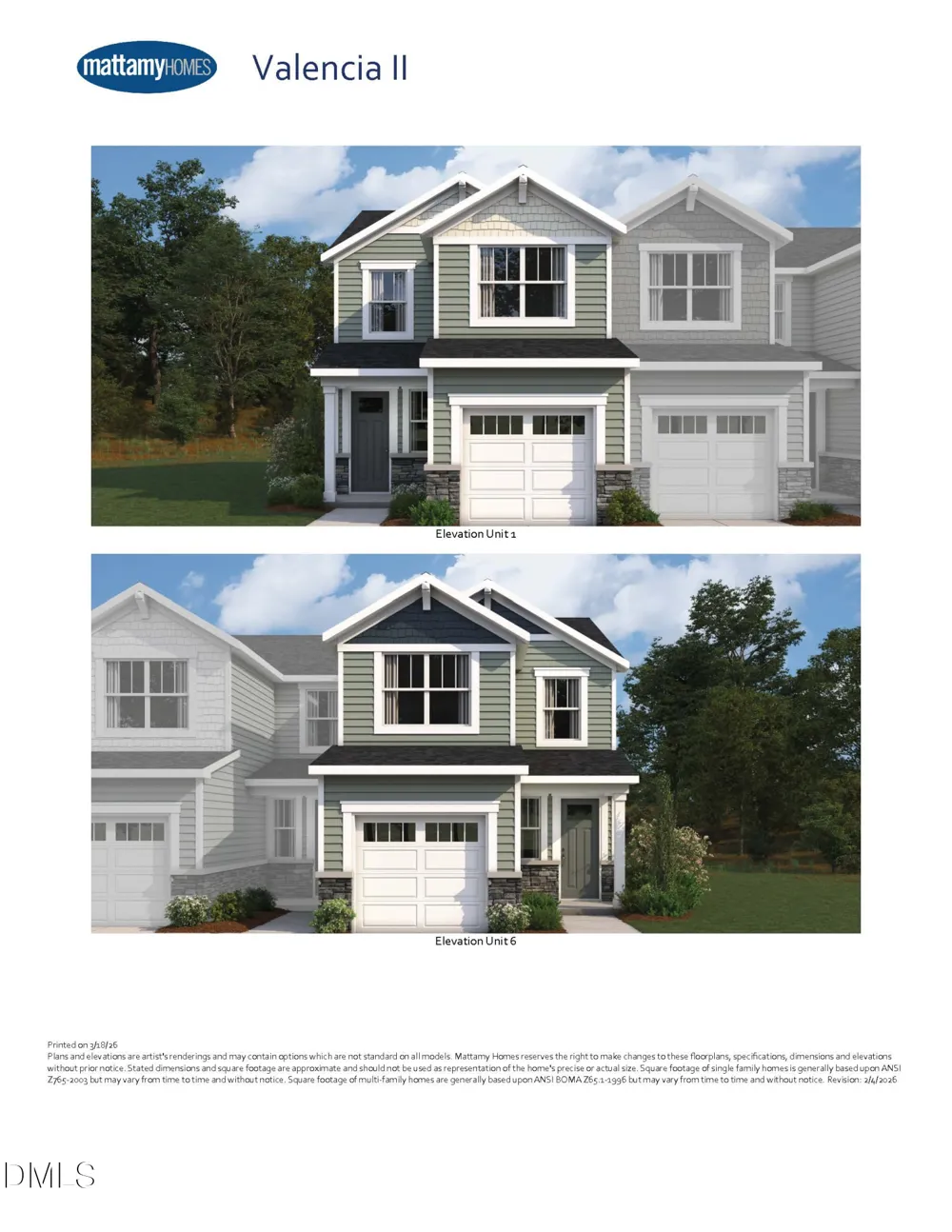 12 Serpens Drive #225 Angier, NC 27501