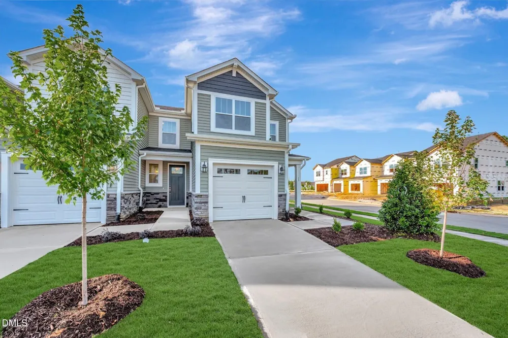 12 Serpens Drive #225 Angier, NC 27501