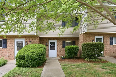 2104 Spring Forest Road