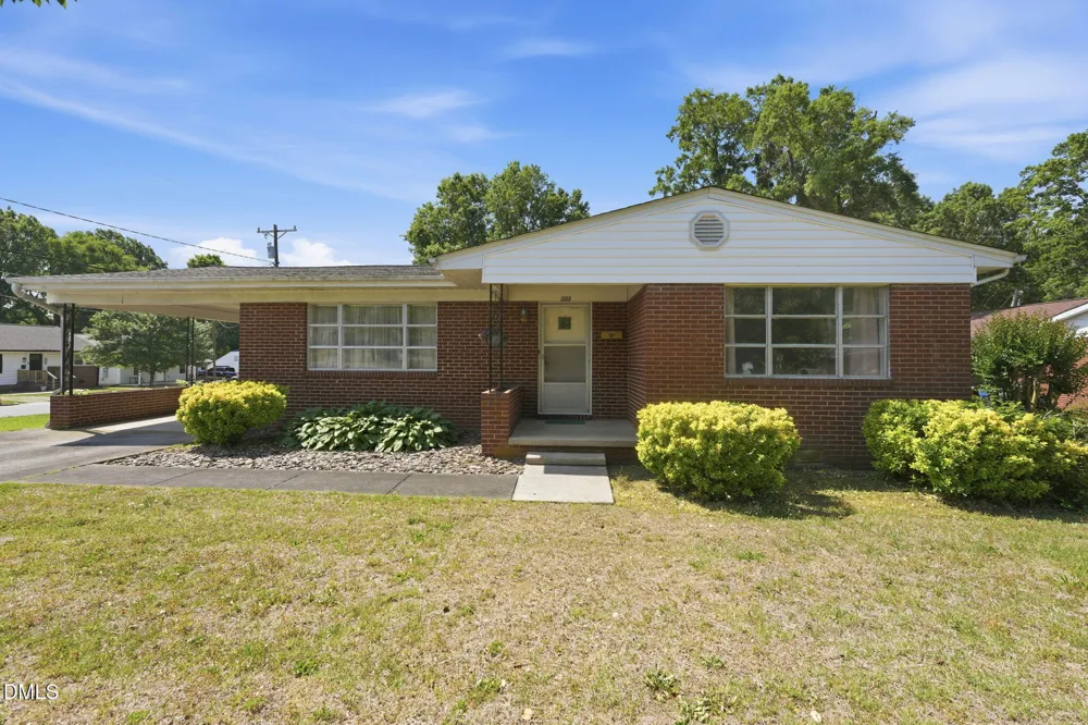 333 Moser Street