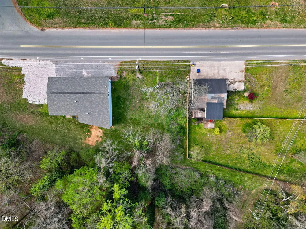 915 W 3rd Street Siler City, NC 27344