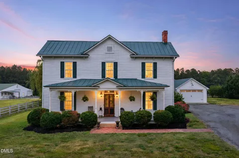 310 Gravel Hill Road