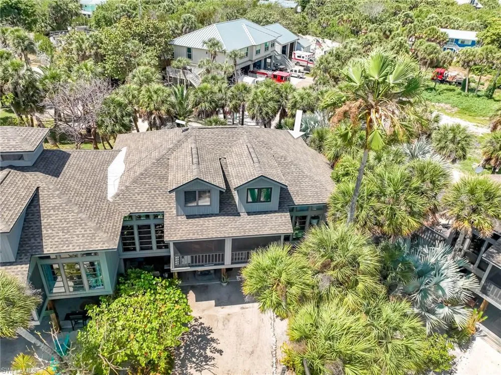 370 Townhouse Lane #60 Upper Captiva, FL 33924