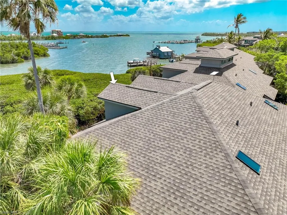 370 Townhouse Lane #60 Upper Captiva, FL 33924