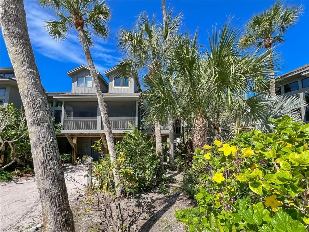 370 Townhouse Lane #60 Upper Captiva, FL 33924