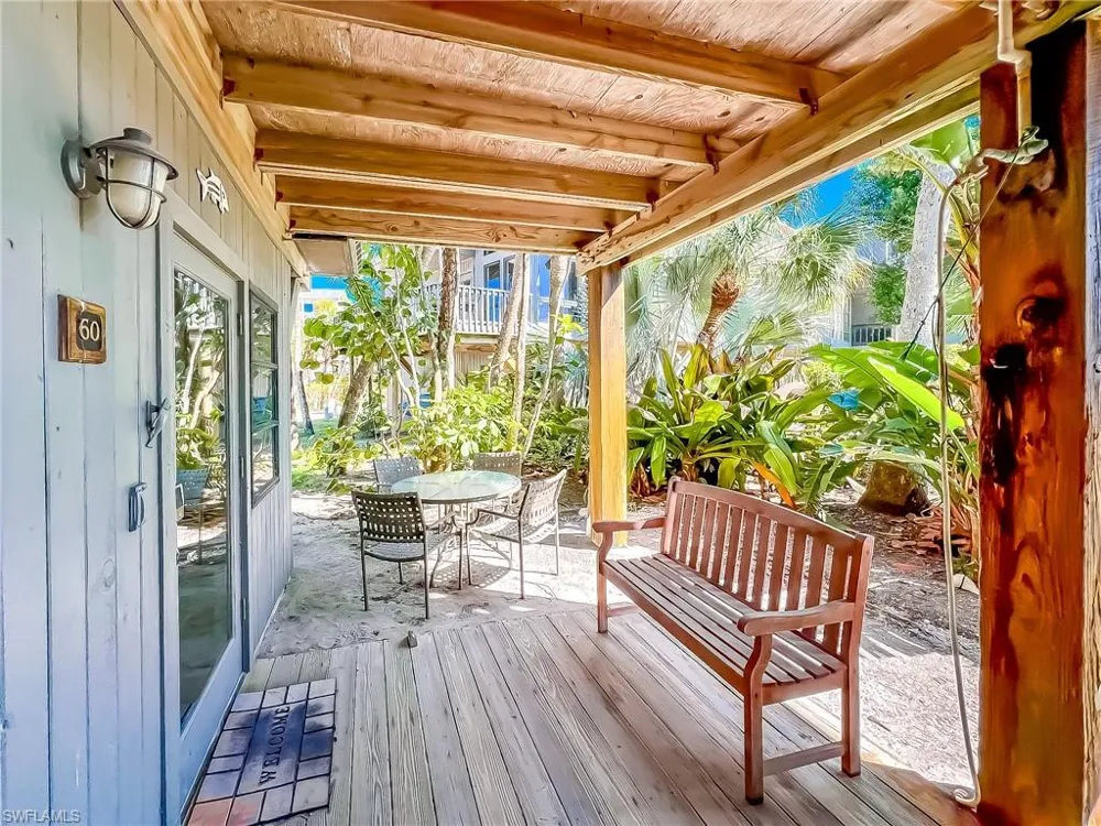 370 Townhouse Lane #60 Upper Captiva, FL 33924