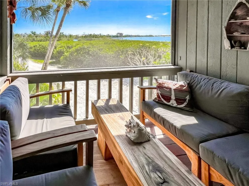 370 Townhouse Lane #60 Upper Captiva, FL 33924