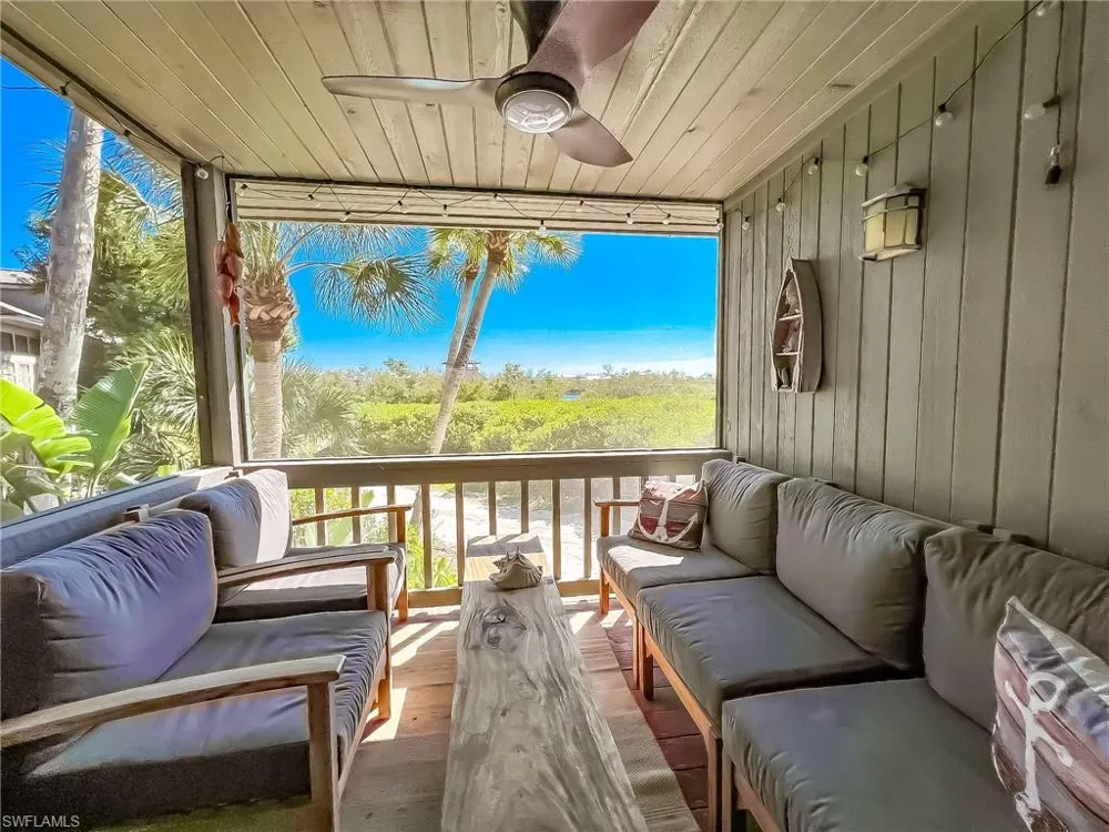 370 Townhouse Lane #60 Upper Captiva, FL 33924