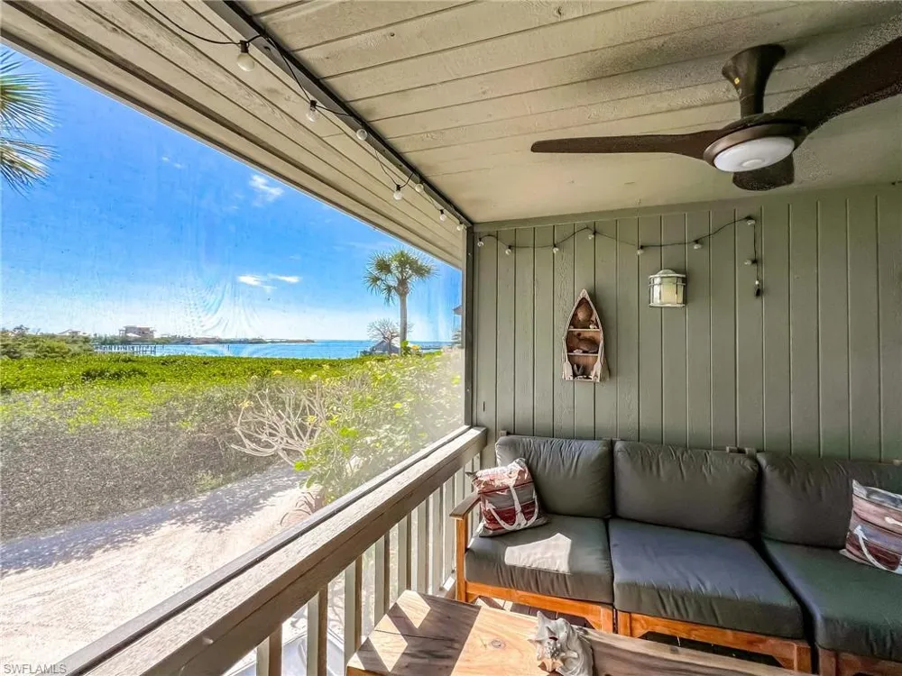 370 Townhouse Lane #60 Upper Captiva, FL 33924