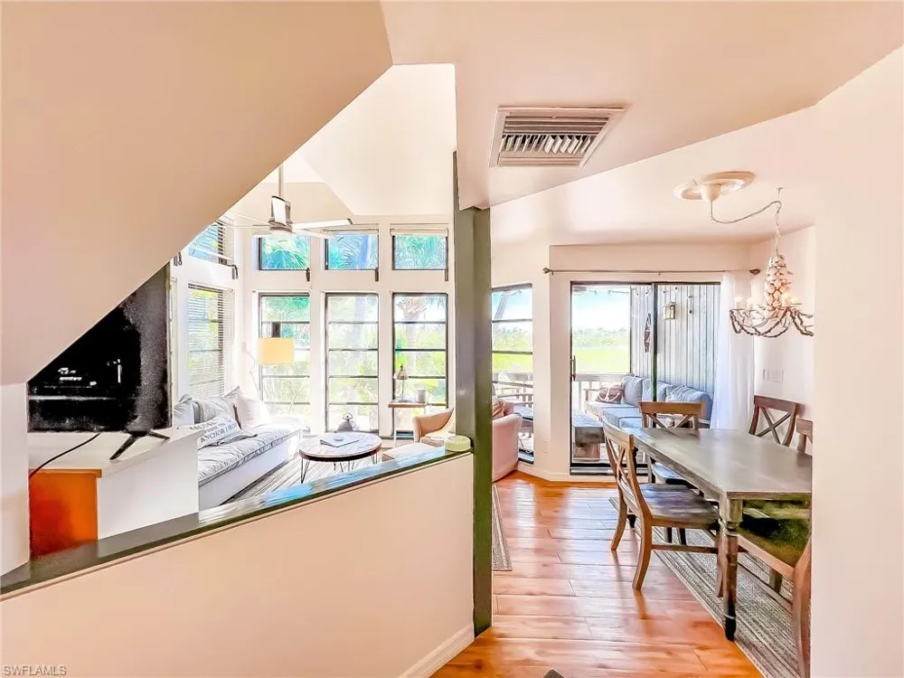 370 Townhouse Lane #60 Upper Captiva, FL 33924