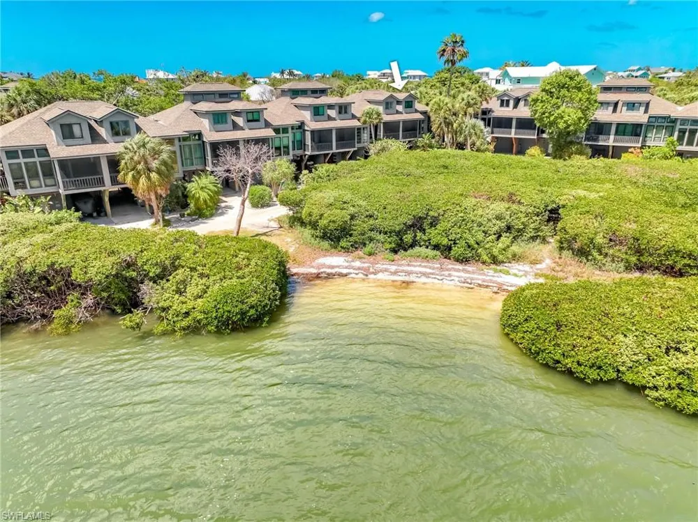 370 Townhouse Lane #60 Upper Captiva, FL 33924