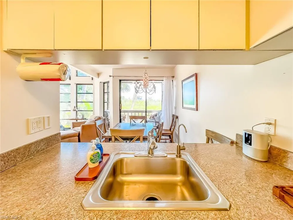 370 Townhouse Lane #60 Upper Captiva, FL 33924