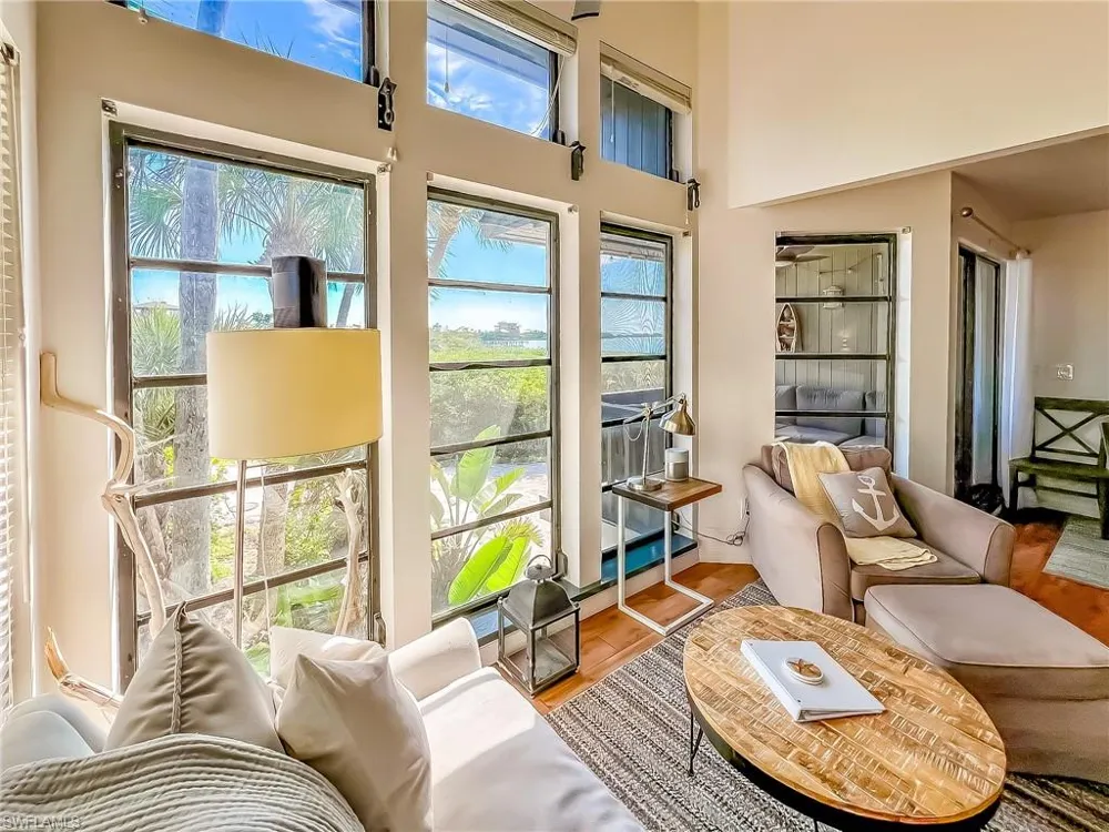370 Townhouse Lane #60 Upper Captiva, FL 33924