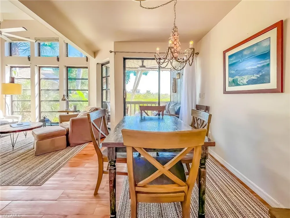 370 Townhouse Lane #60 Upper Captiva, FL 33924