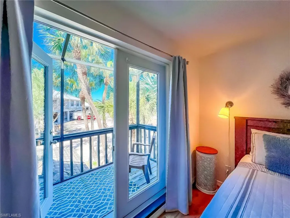 370 Townhouse Lane #60 Upper Captiva, FL 33924