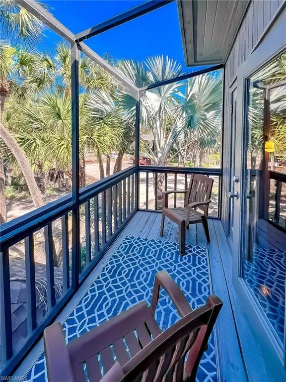 370 Townhouse Lane #60 Upper Captiva, FL 33924
