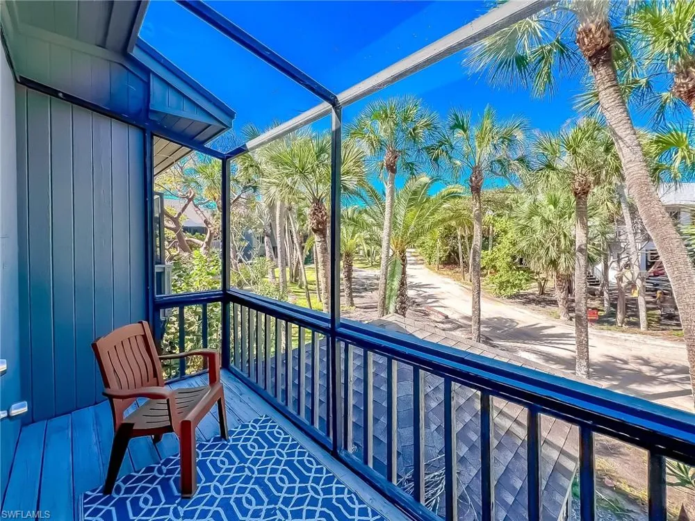 370 Townhouse Lane #60 Upper Captiva, FL 33924