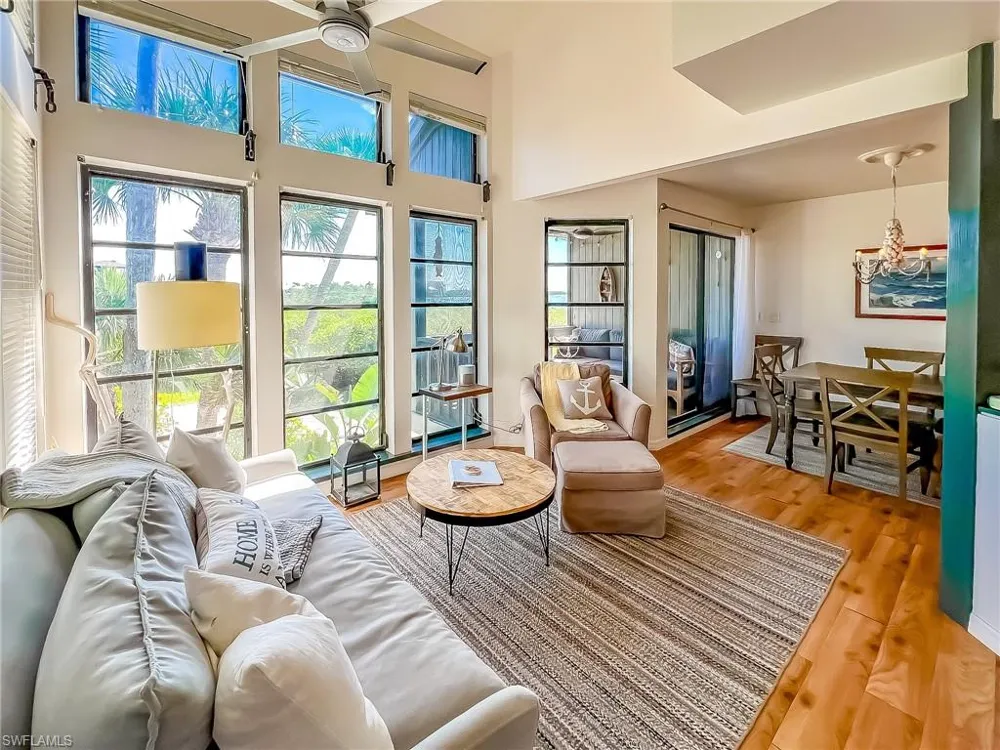 370 Townhouse Lane #60 Upper Captiva, FL 33924