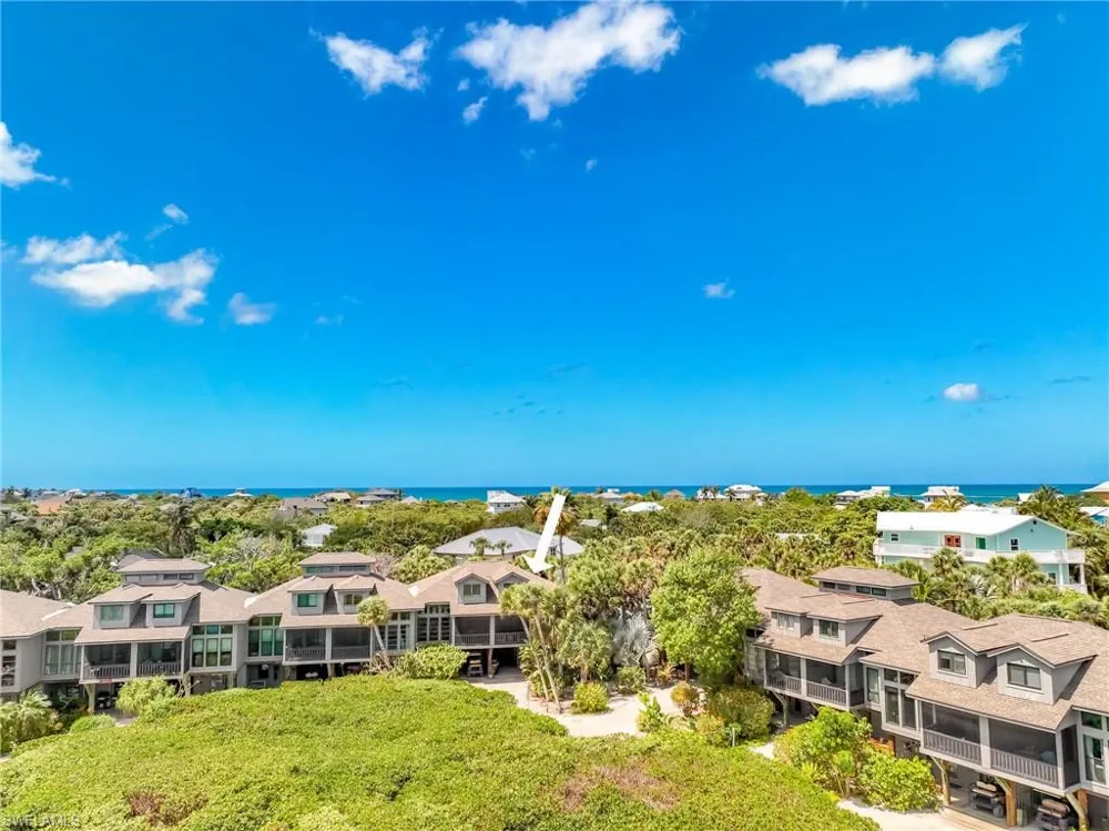 370 Townhouse Lane #60 Upper Captiva, FL 33924