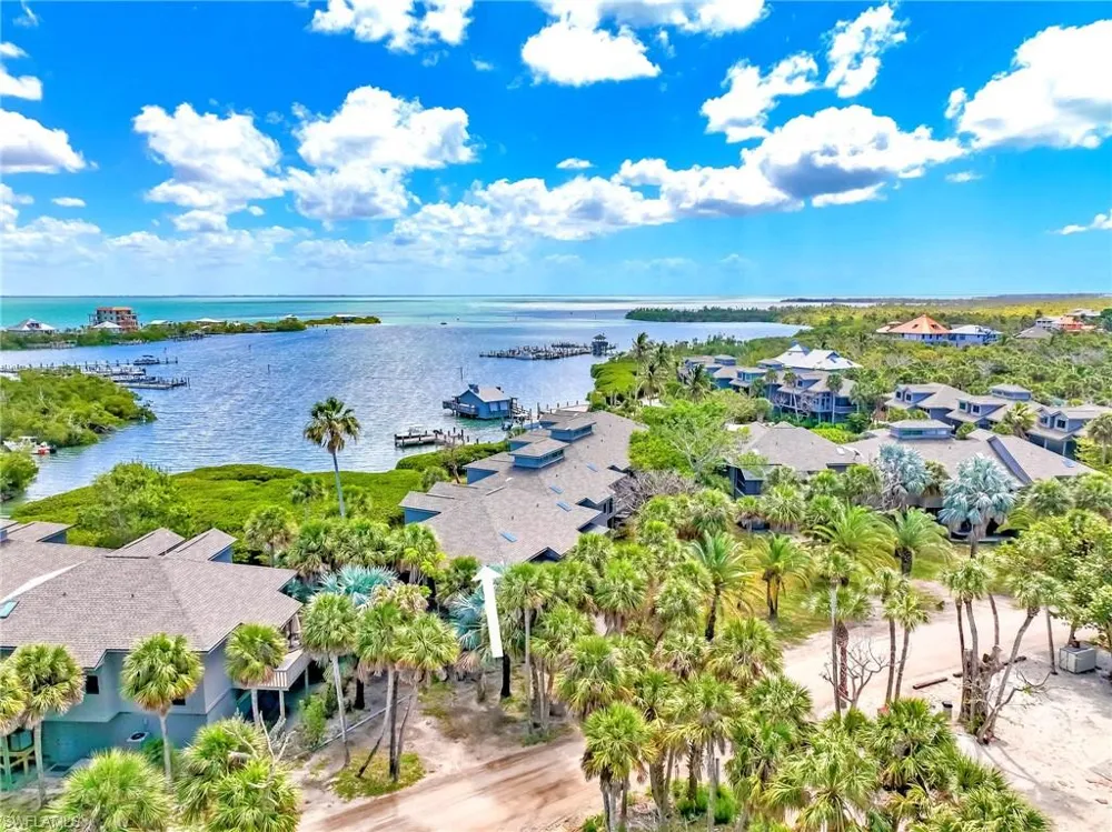 370 Townhouse Lane #60 Upper Captiva, FL 33924