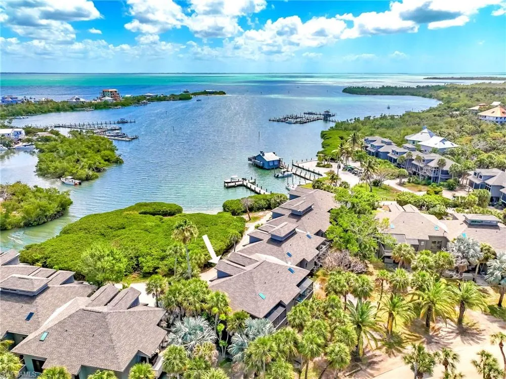 370 Townhouse Lane #60 Upper Captiva, FL 33924