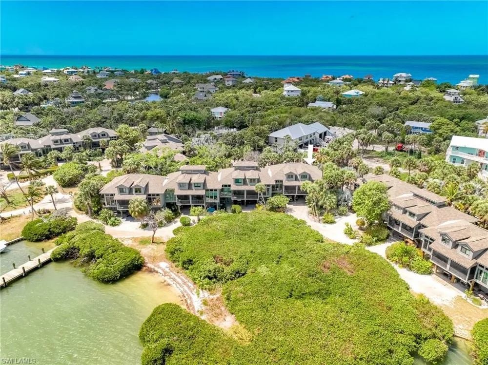 370 Townhouse Lane #60 Upper Captiva, FL 33924