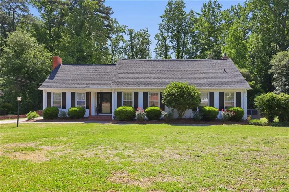 1322 Carolina Drive Rockingham, NC 28379