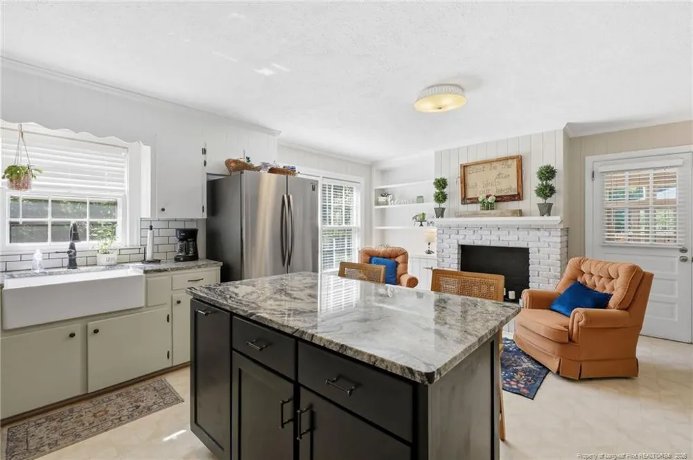 1322 Carolina Drive Rockingham, NC 28379